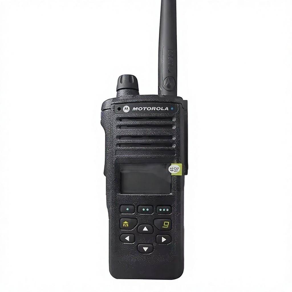 Motorola APX 4000