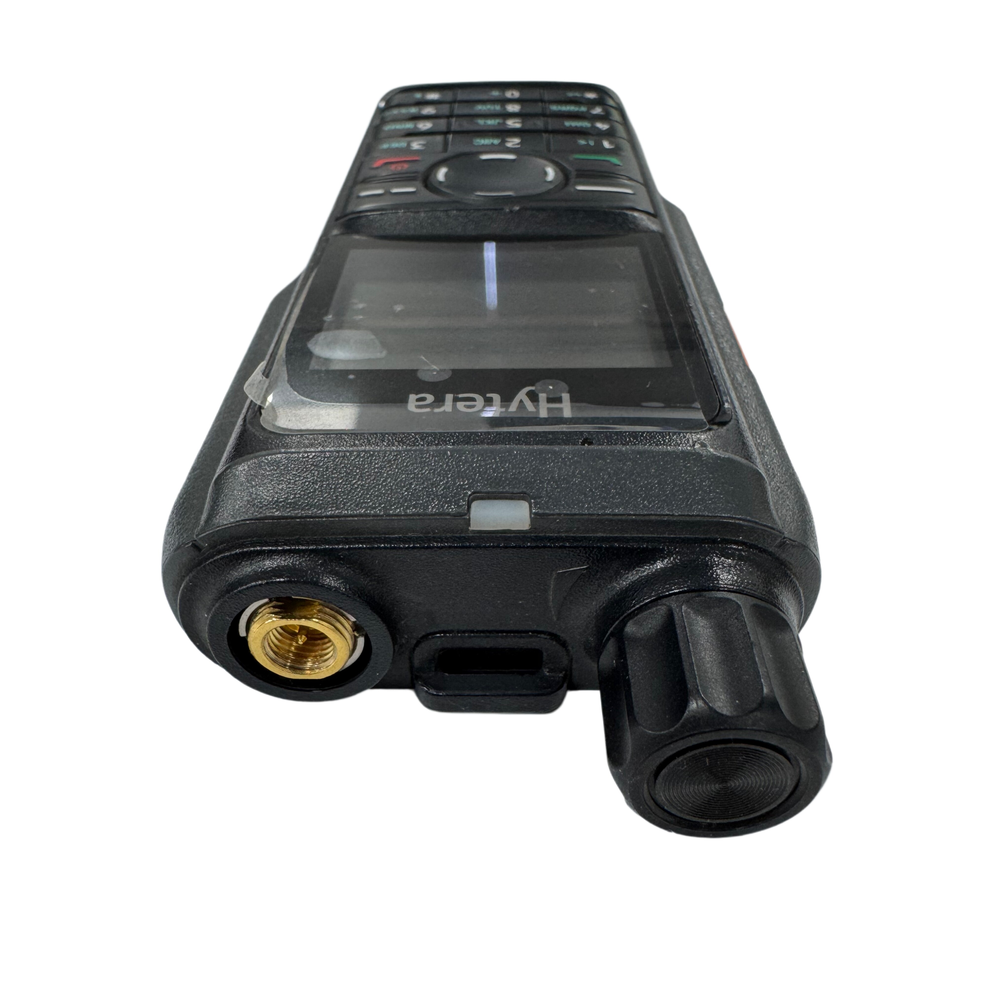 Hytera HP685 view 3