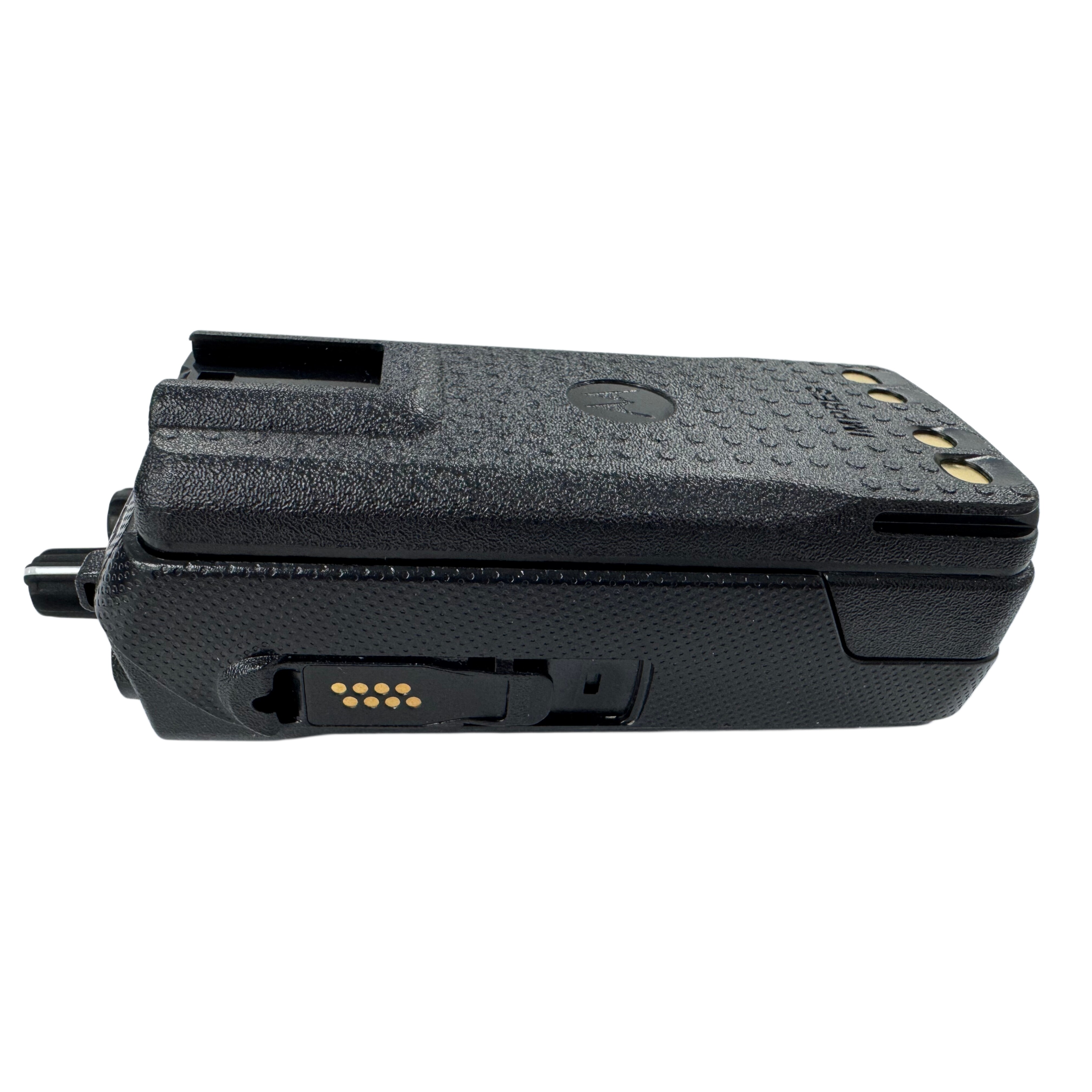 Motorola DP2600e view 6