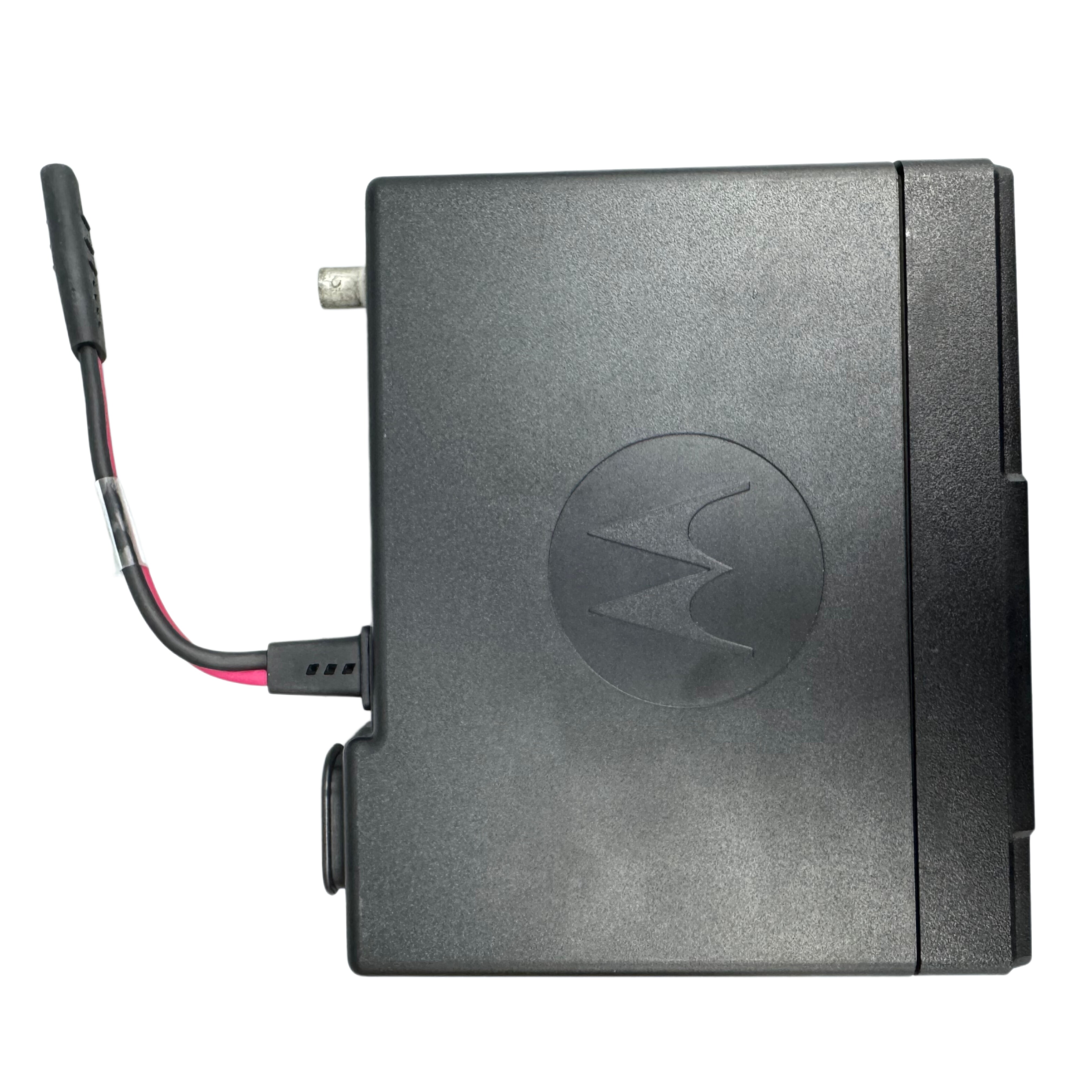 Motorola DM2600 view 3