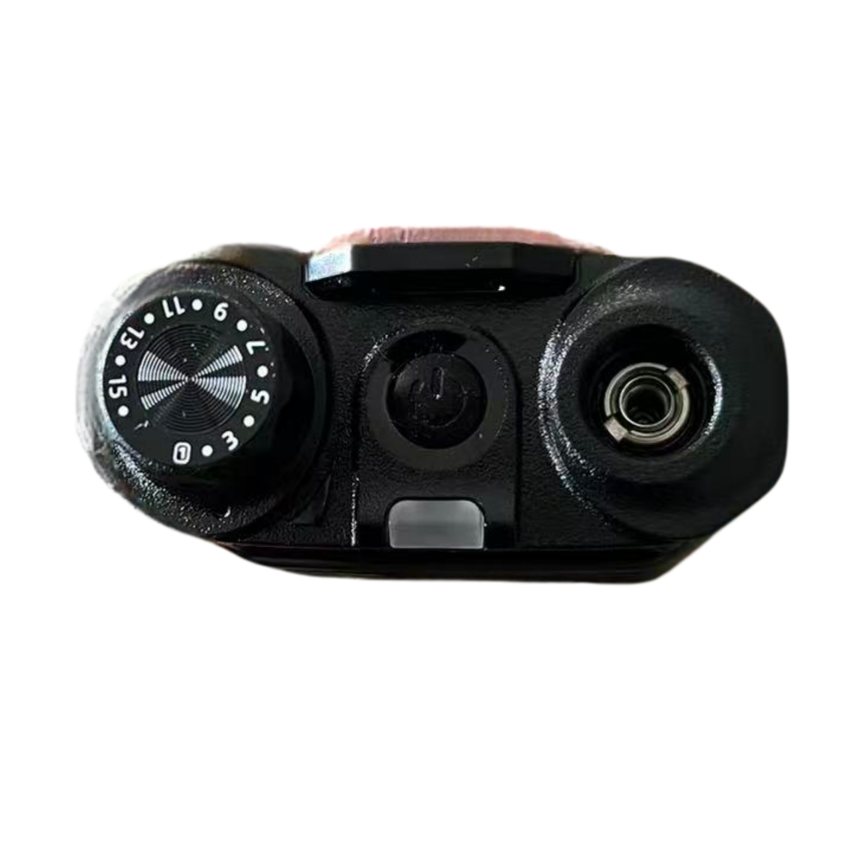 Hytera BP515 view 5
