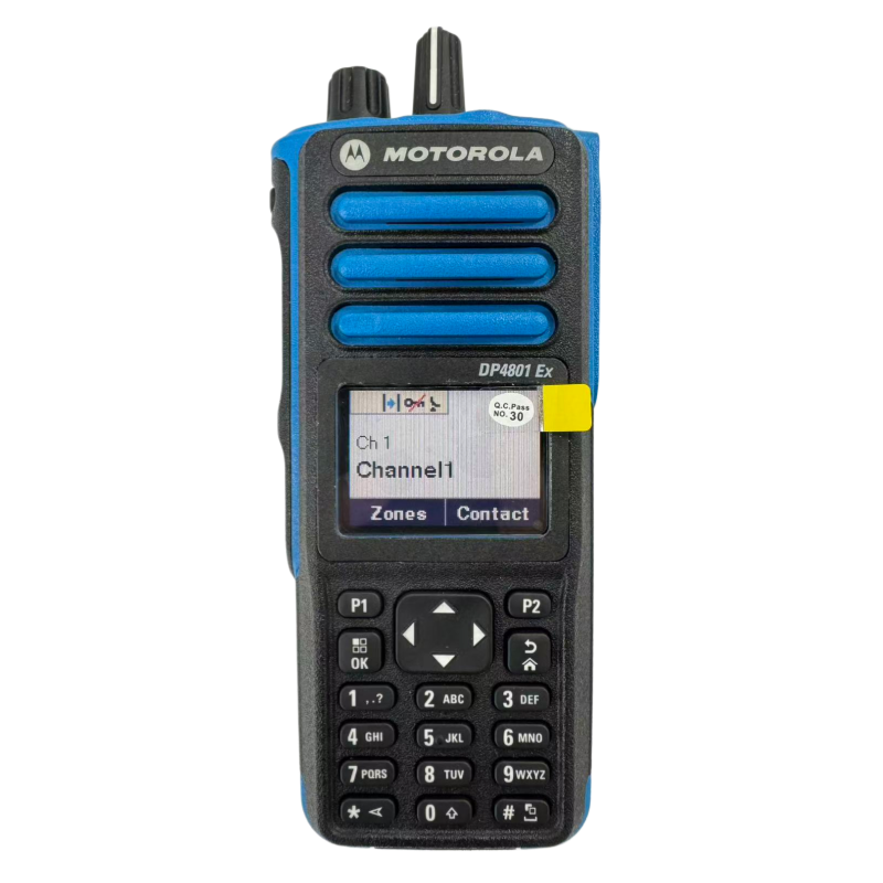 Motorola DP4801 Ex