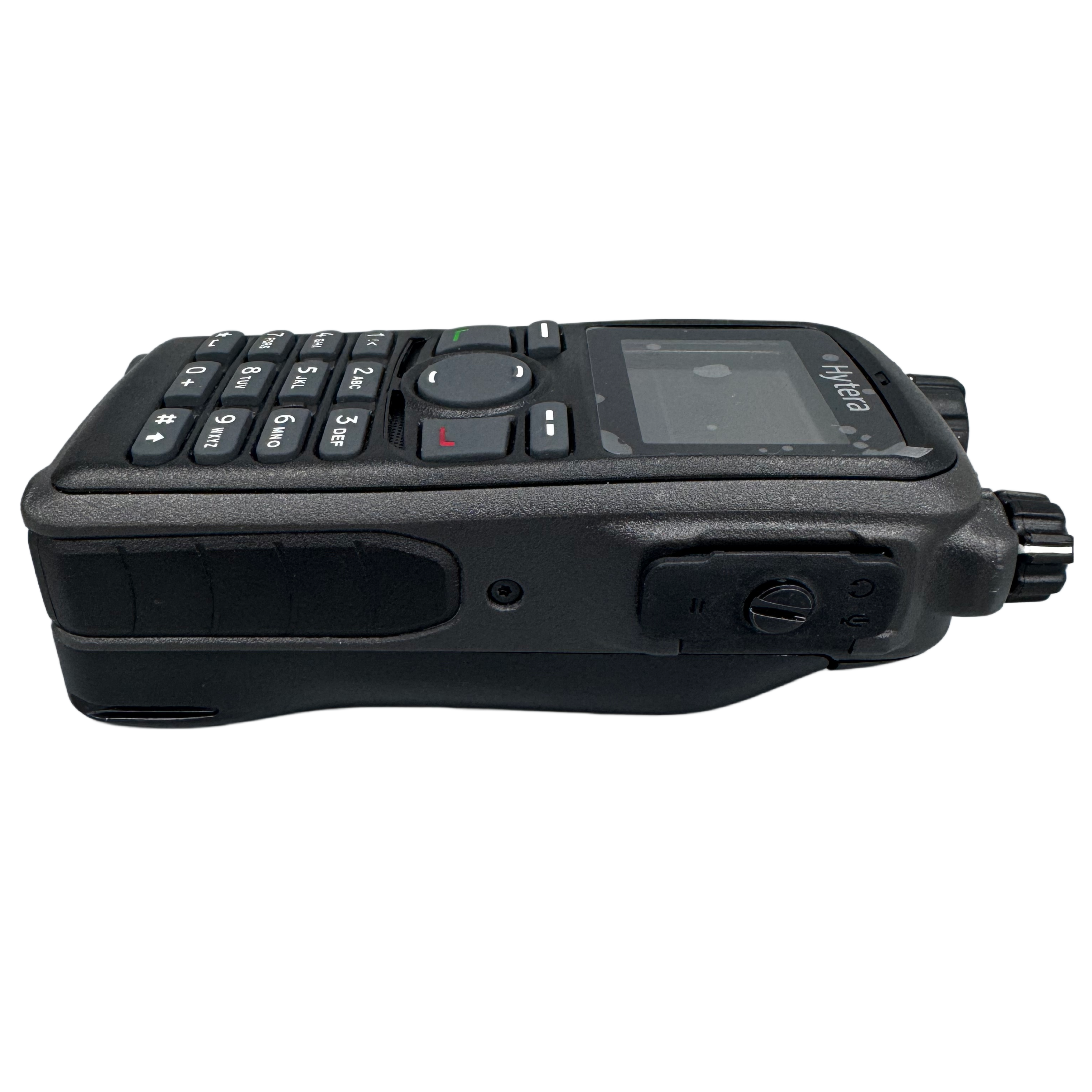 Hytera PD785 view 3