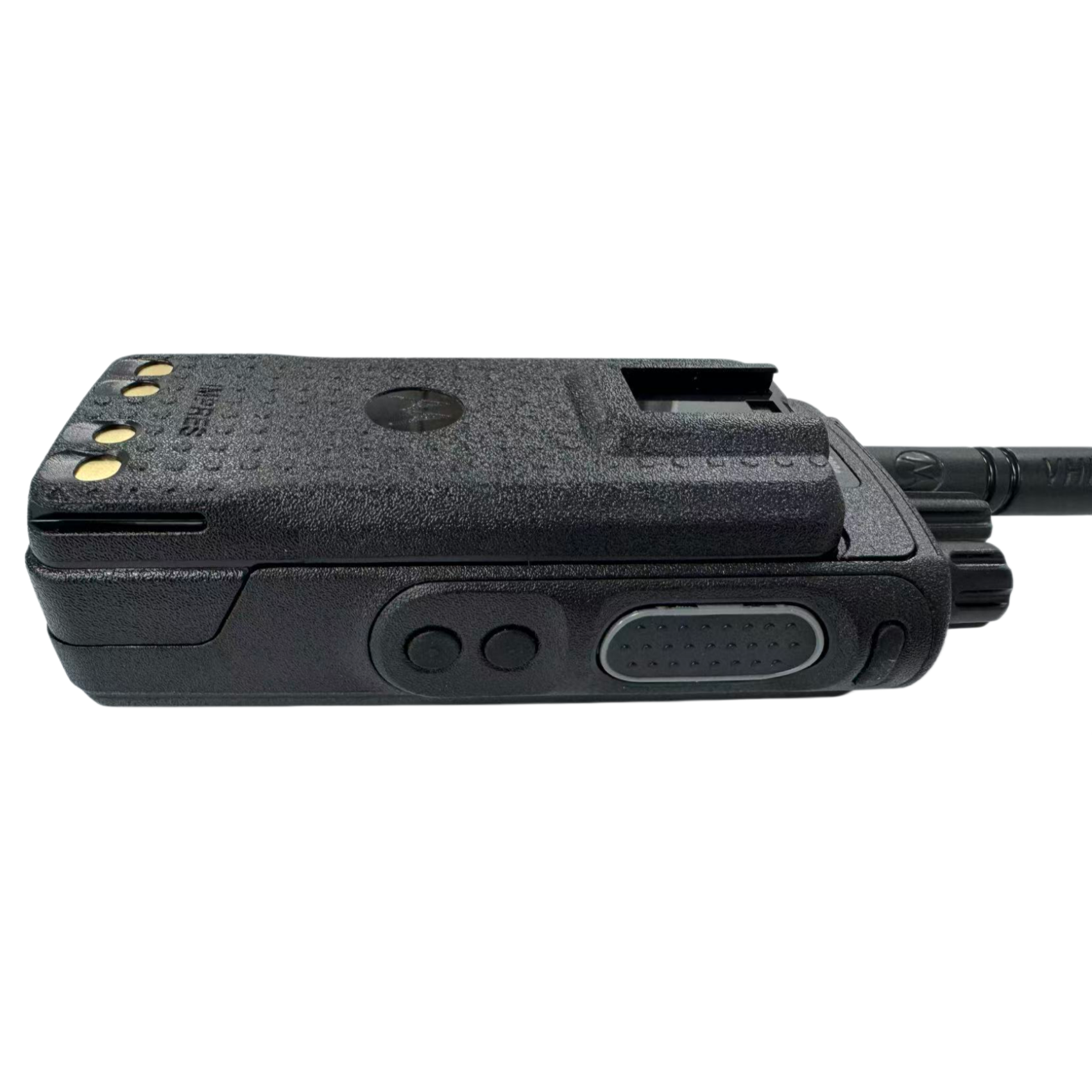 Motorola DP4800e view 6