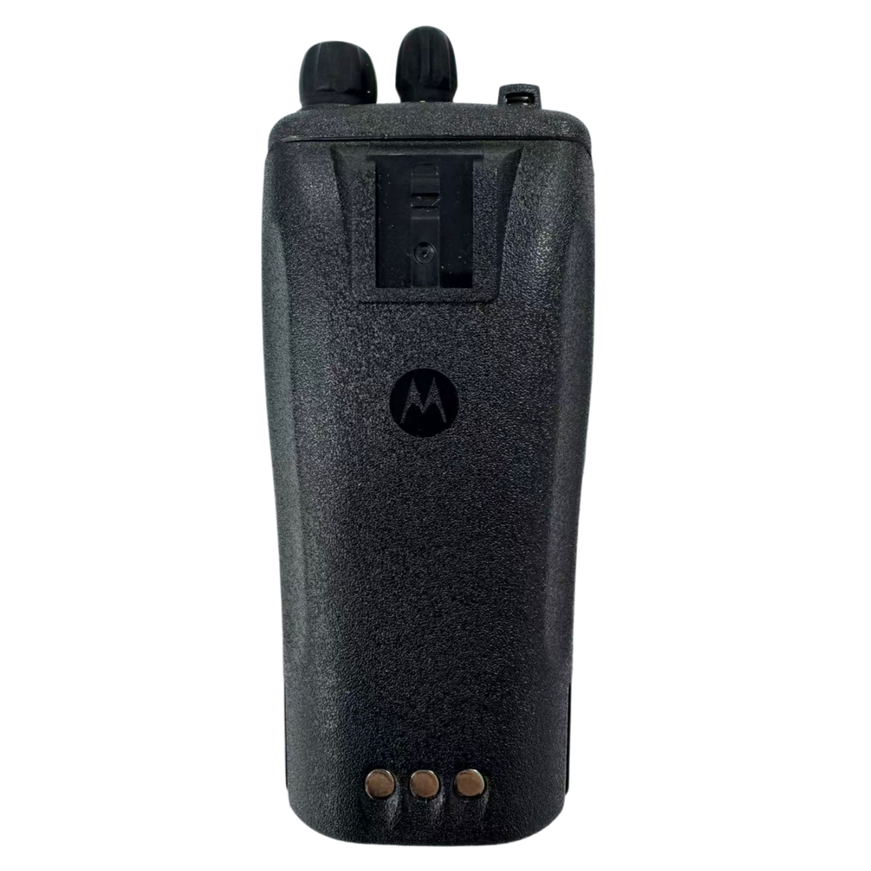 Motorola DP1400 view 2