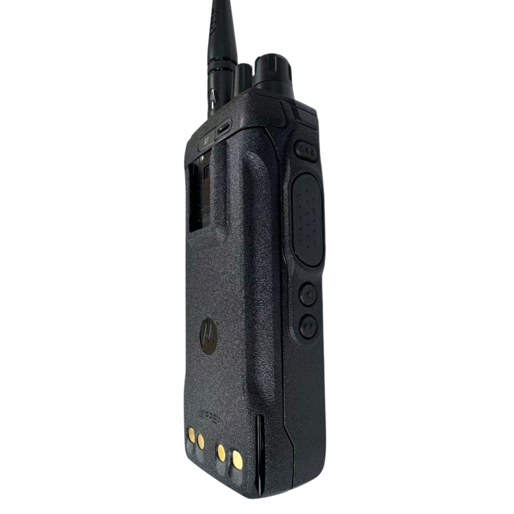 Motorola R7 FKP view 3