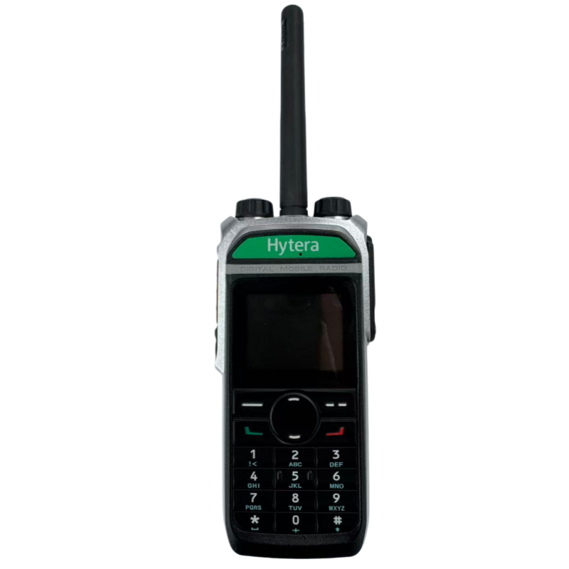 Hytera PD685 Ex