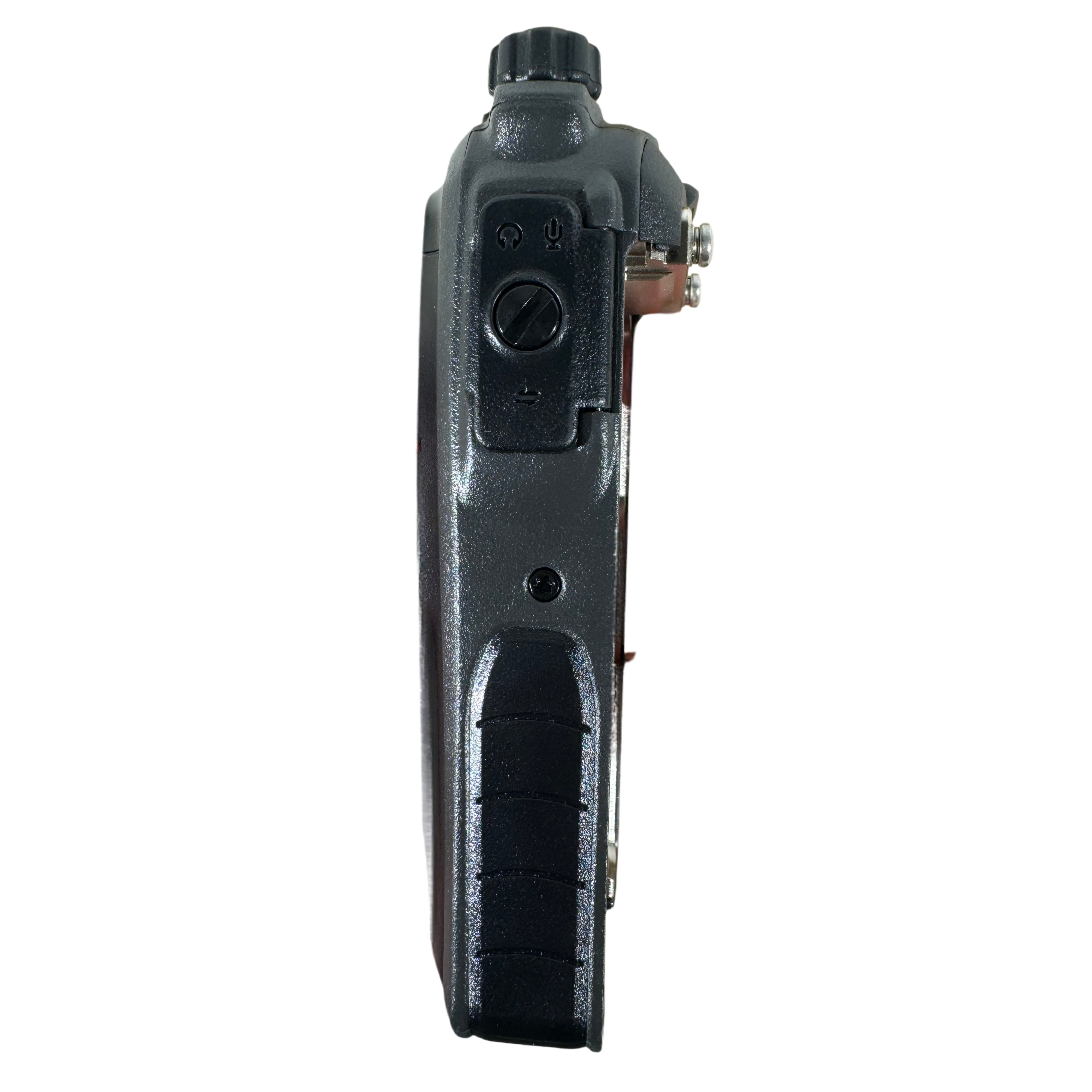 Hytera PD705 view 2