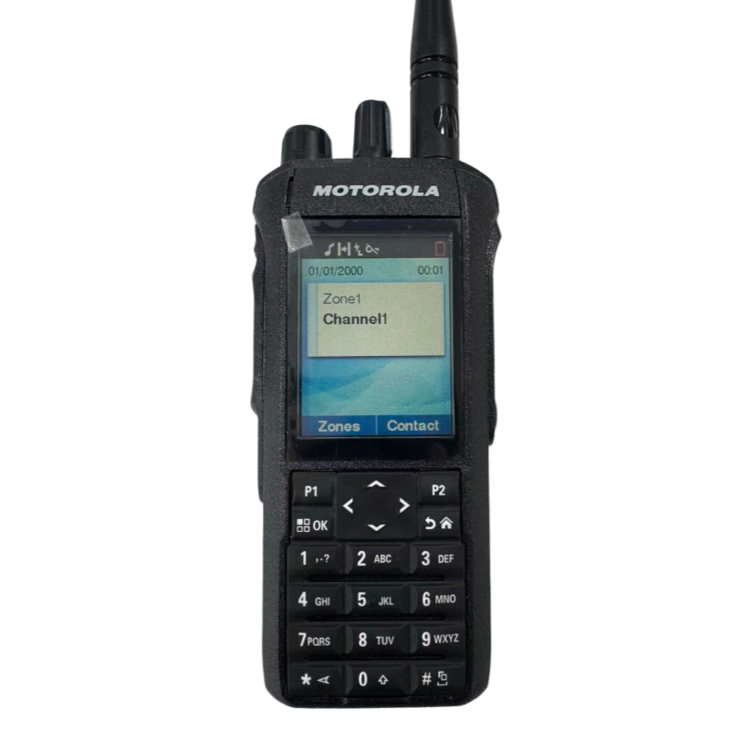Motorola R7 FKP