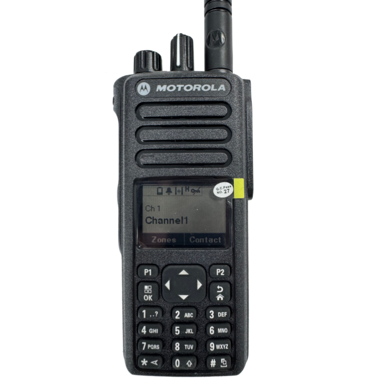Motorola DP4801e