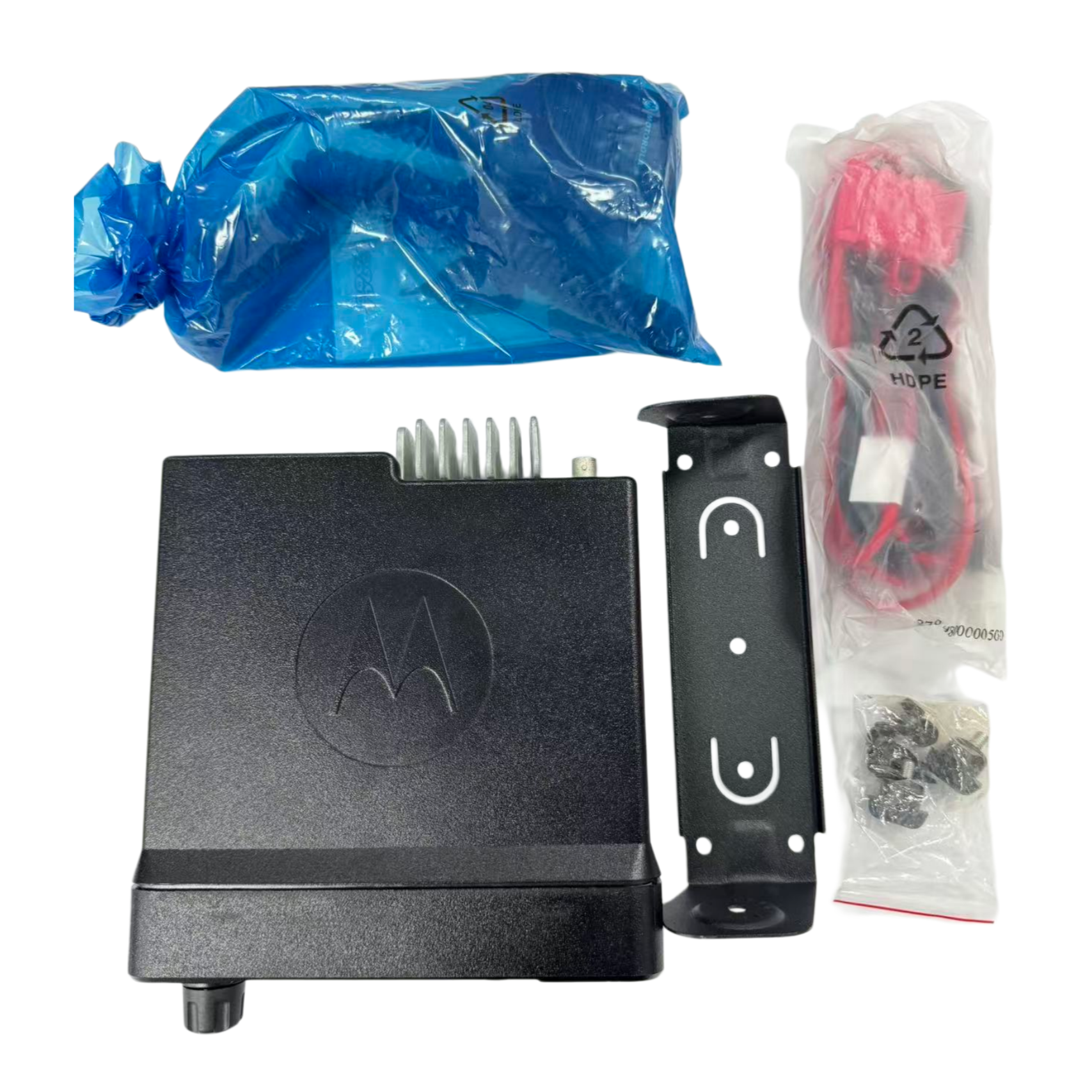 Motorola DM4601e view 5