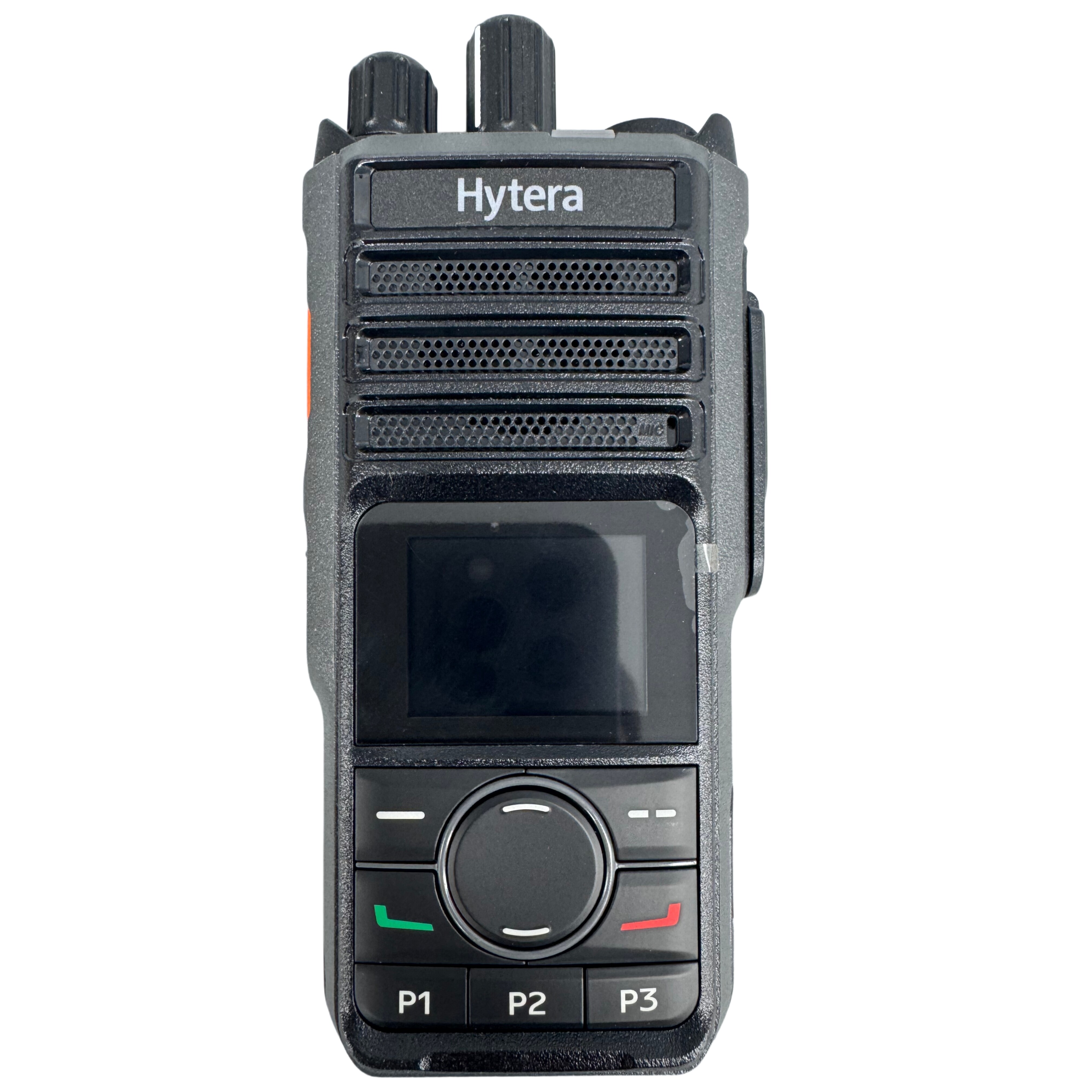 Hytera HP565 view 5