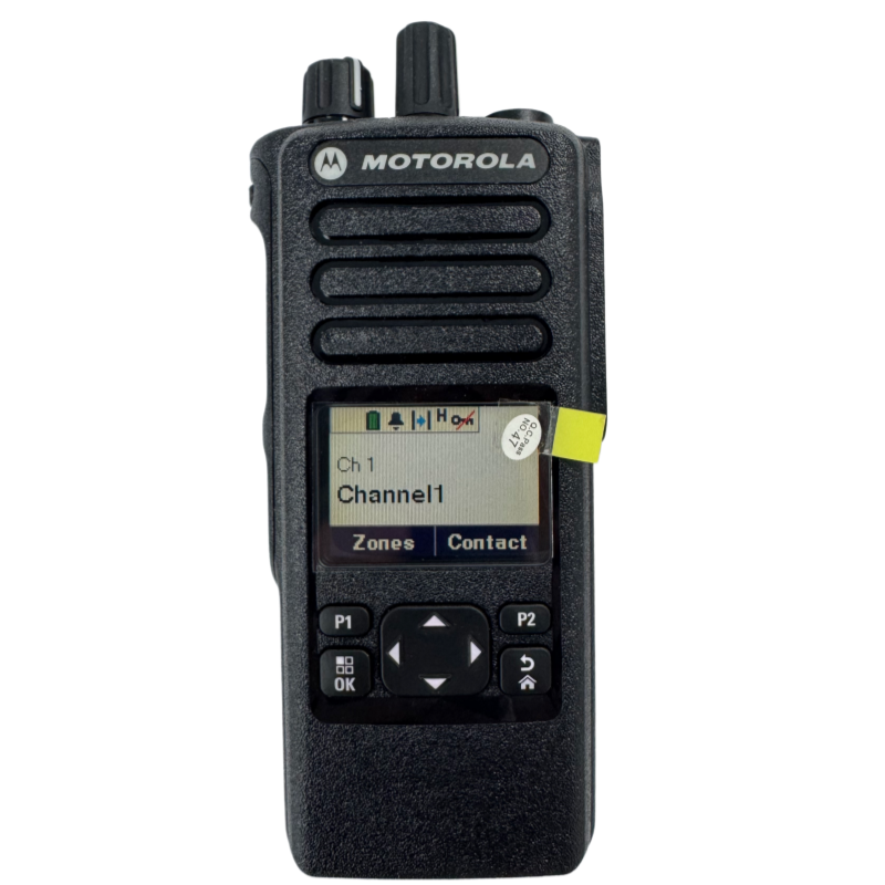 Motorola DP4601E