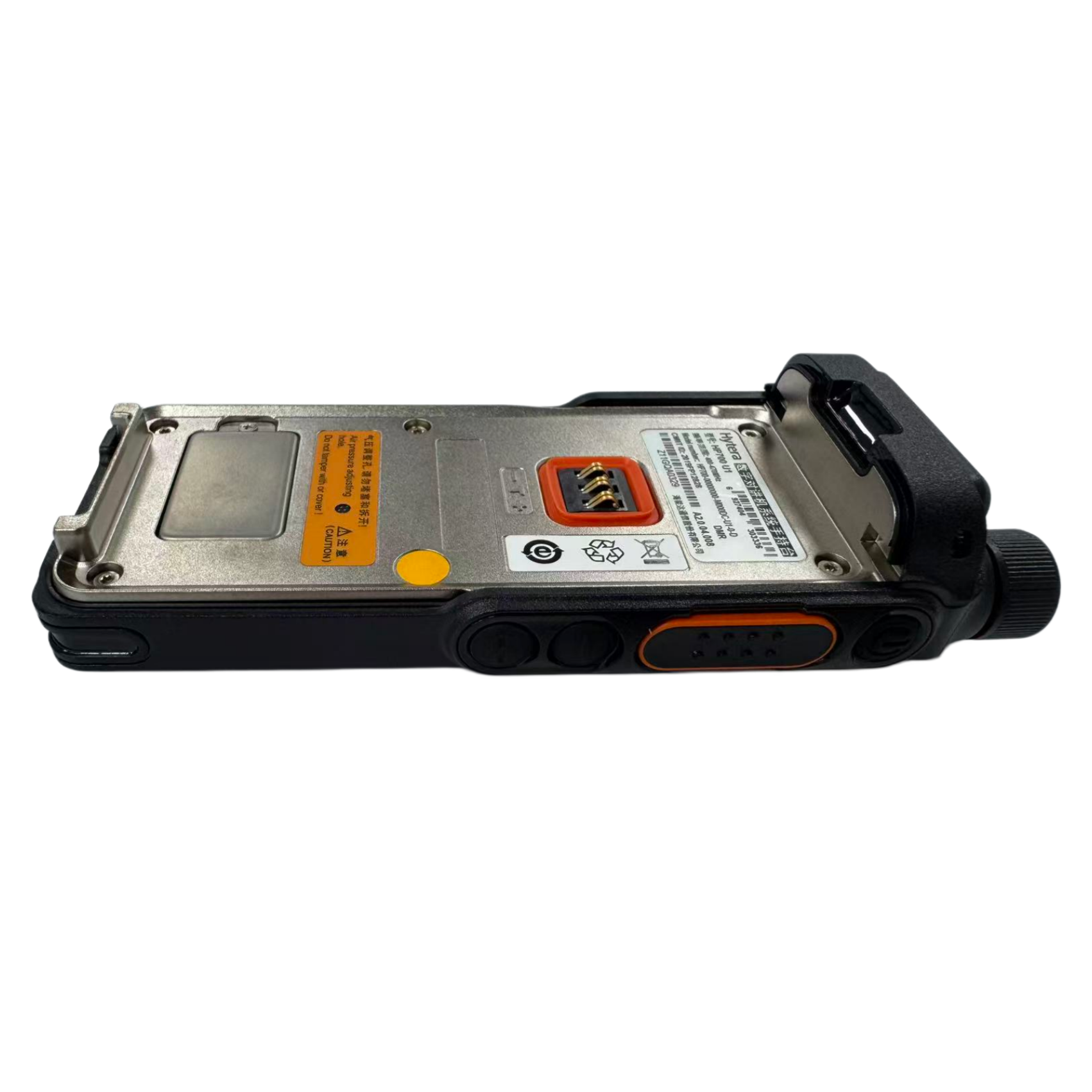 Hytera HP705 view 4