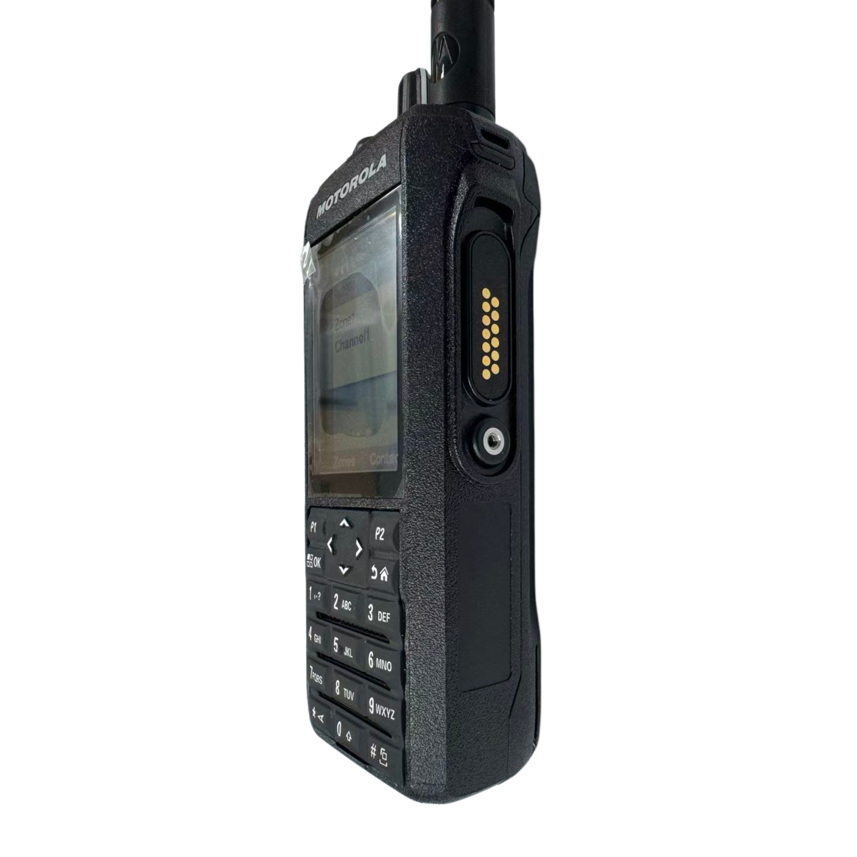 Motorola R7 FKP view 5