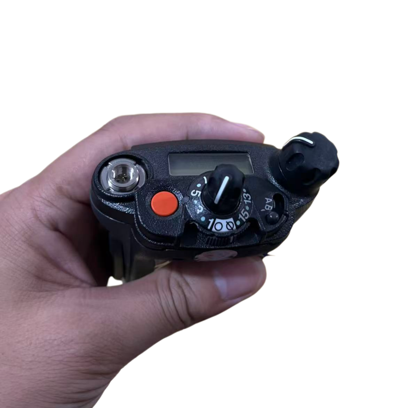 Motorola APX 6000 view 4