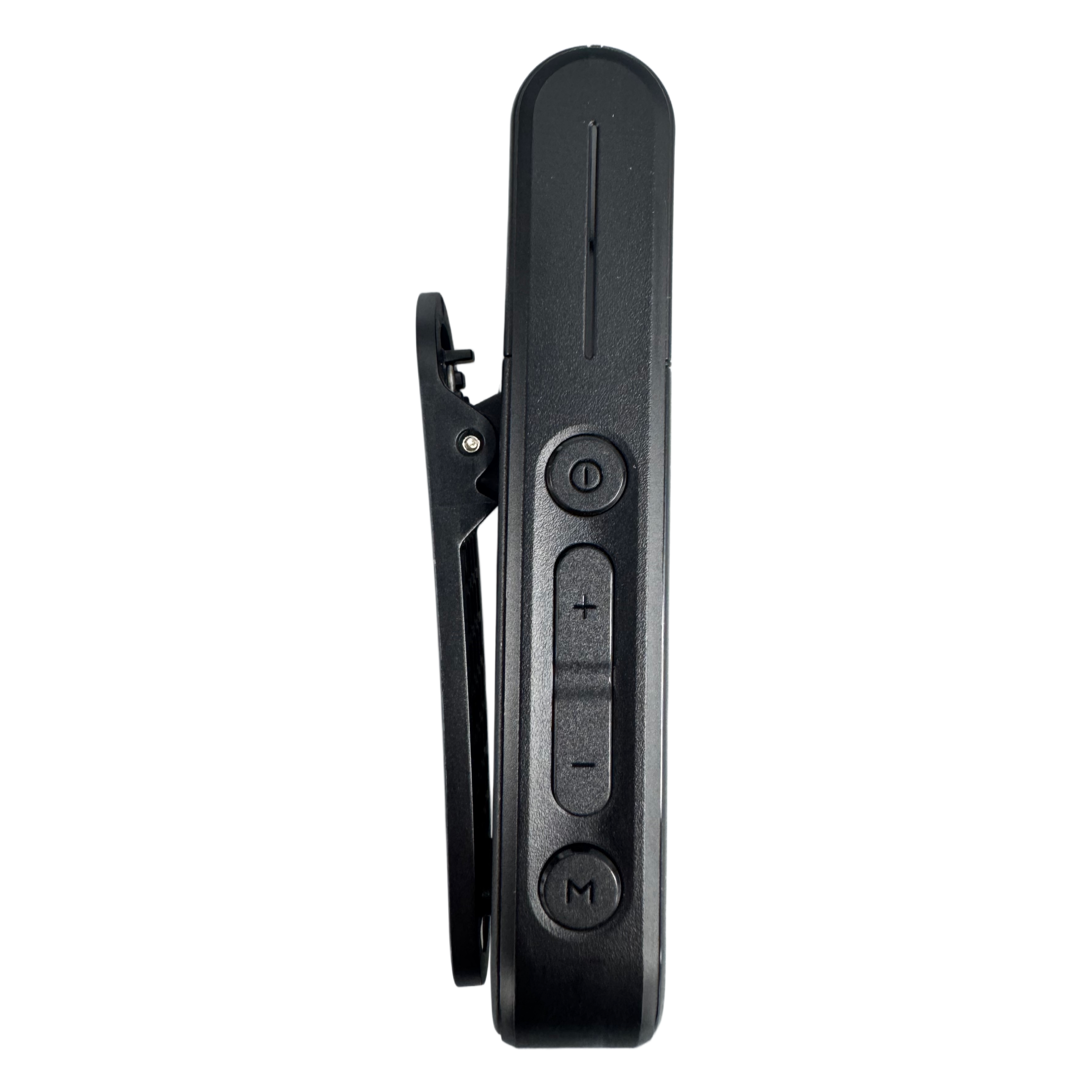 Hytera S1 mini view 3