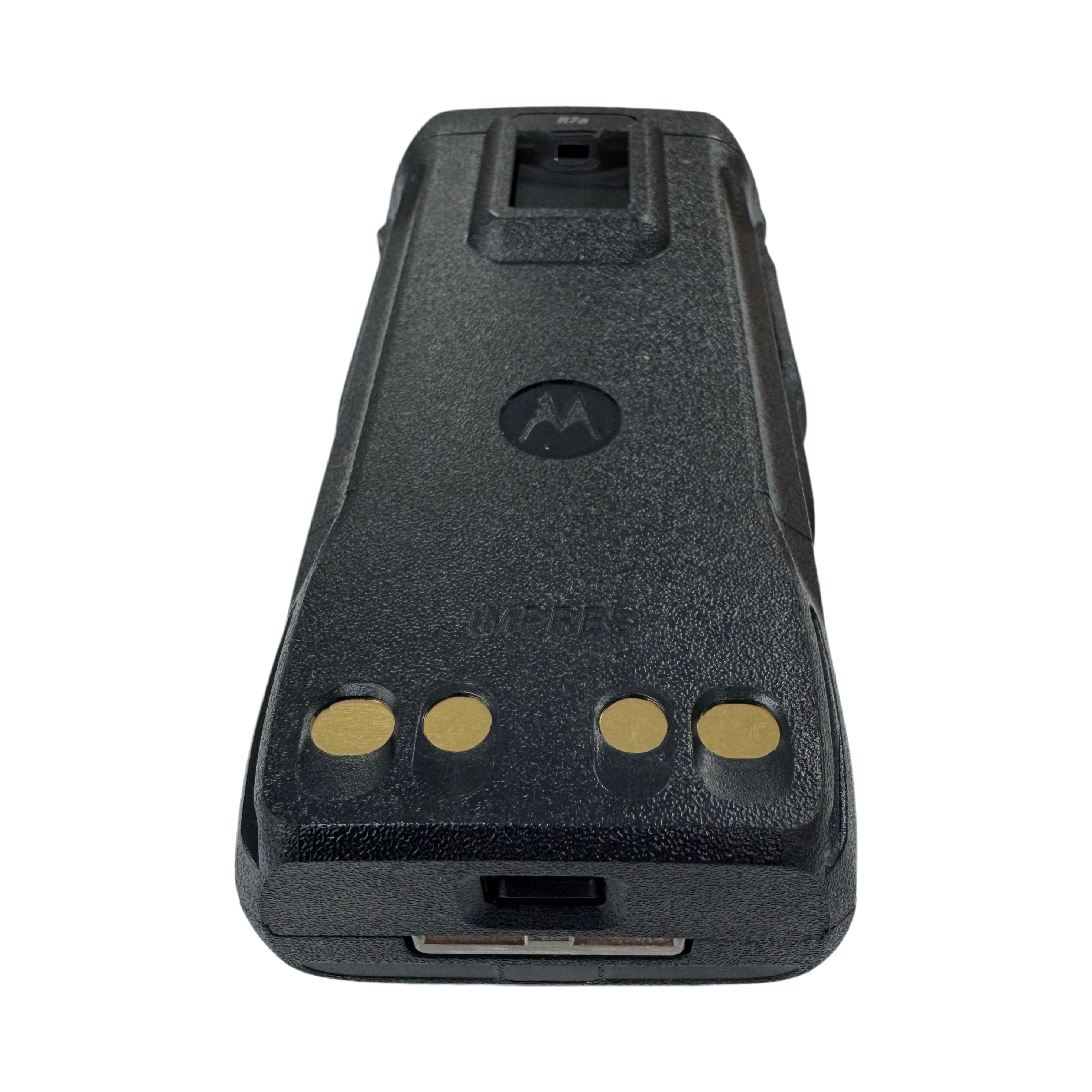 Motorola R7a view 5