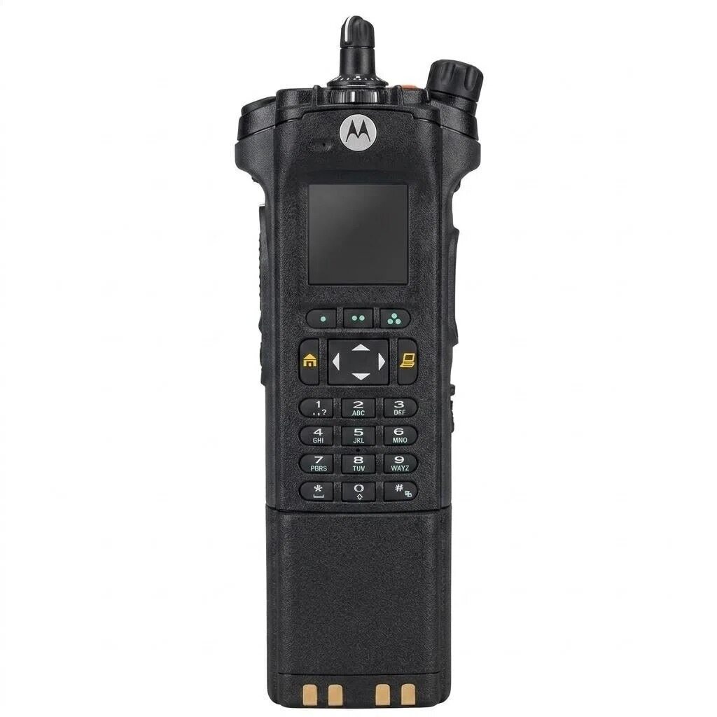 Motorola APX 8000