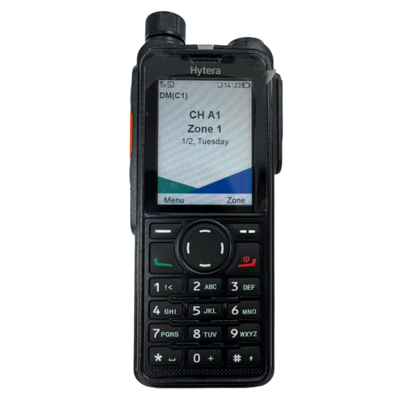 Hytera HP785 view 6
