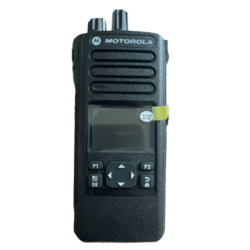 Motorola DP4600e
