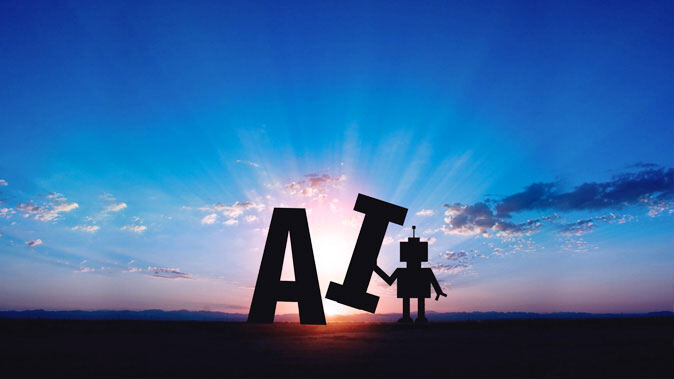 AI智能识别技术在安防监控中的发展趋势