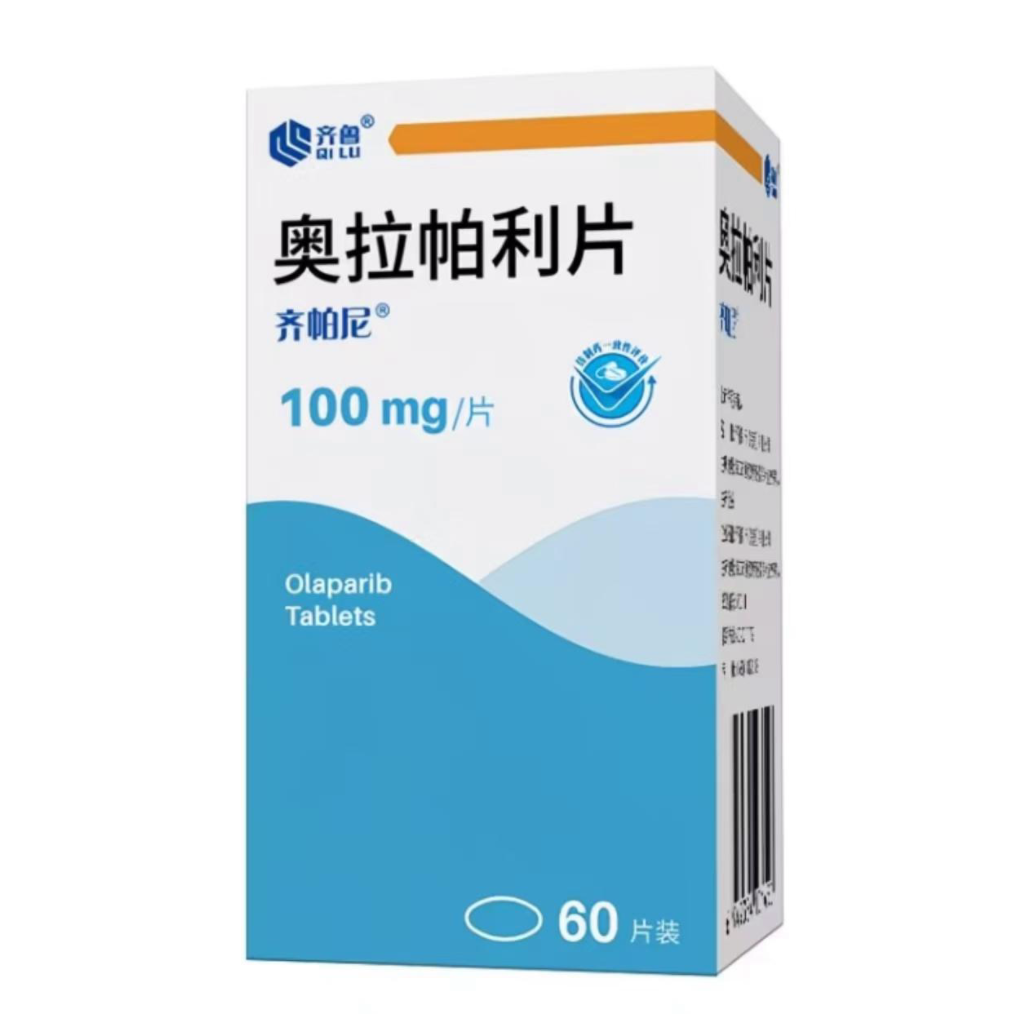 Olaparib Tablets
