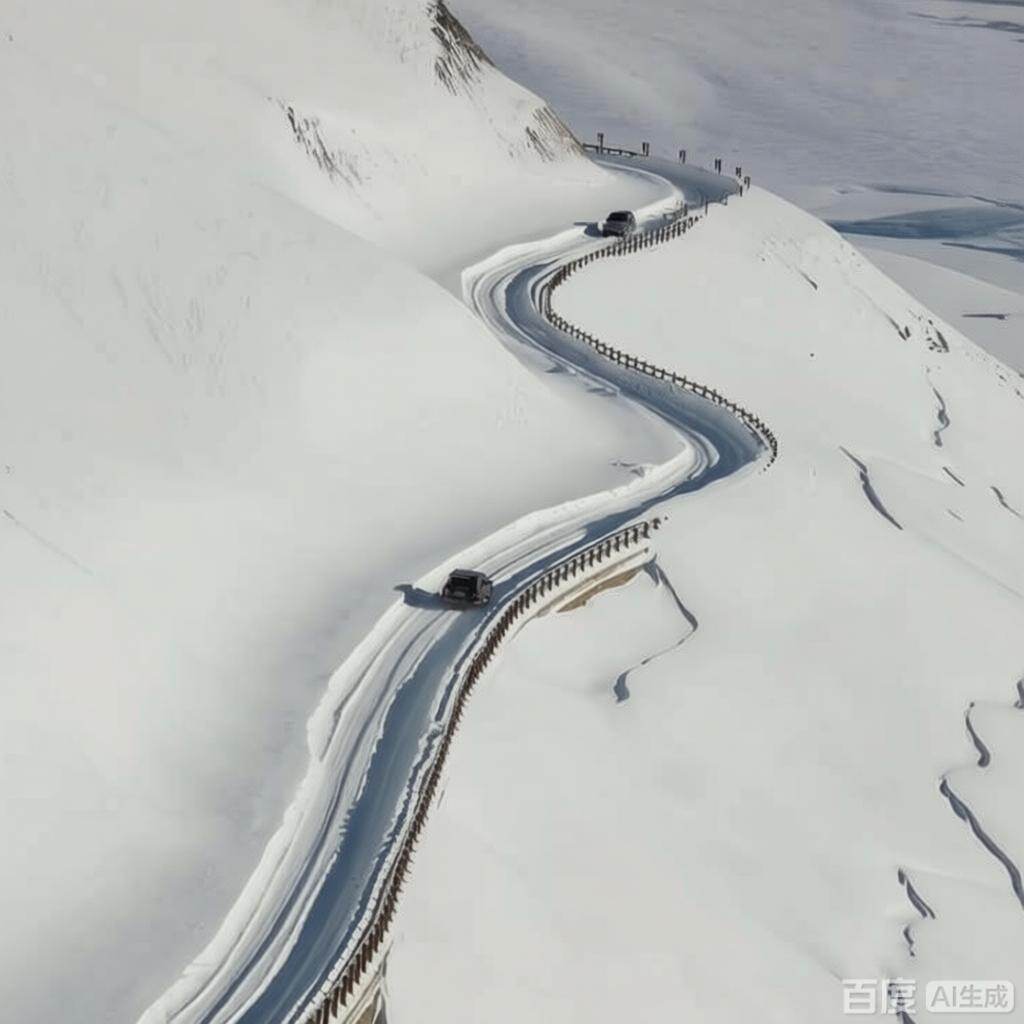 实时道路天气接口