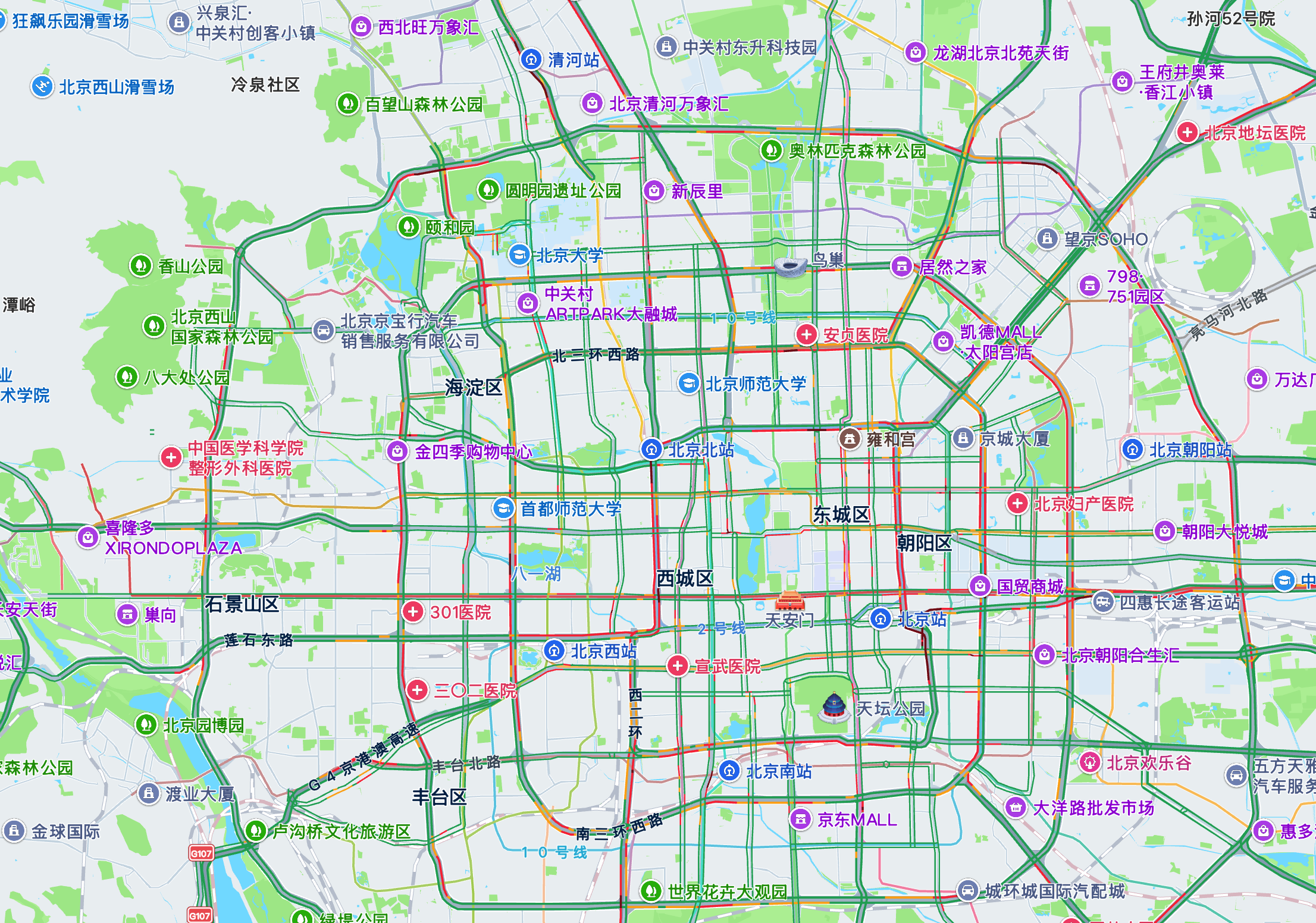 专网地图:基于互联网地图的专网一张图 GIS