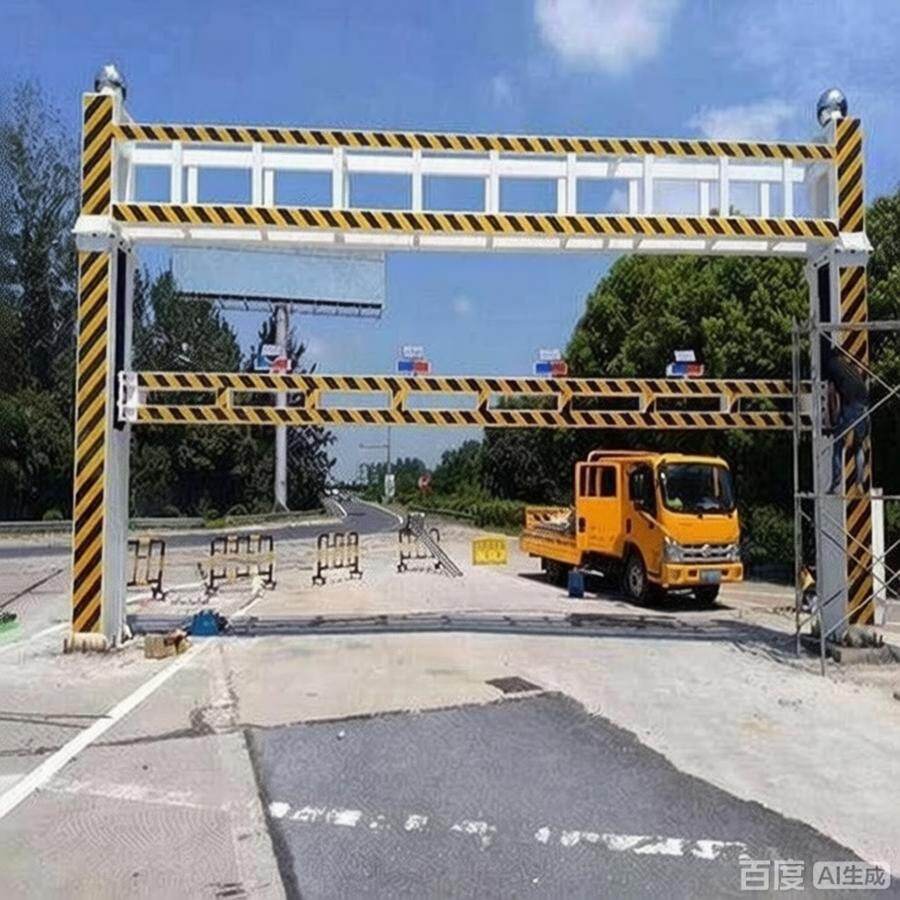 道路通行限制数据