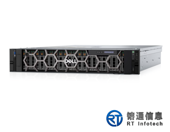 PowerEdge R7615