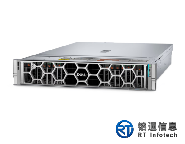 PowerEdge R770