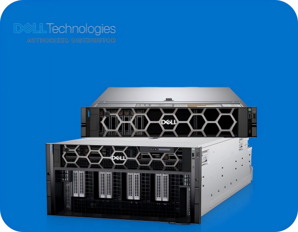 Dell Server