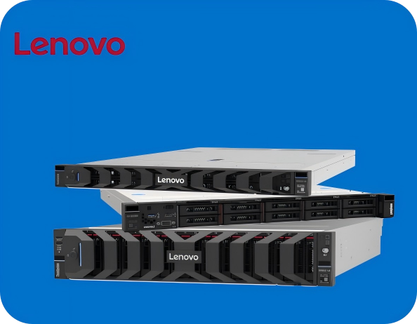 Lenovo Server