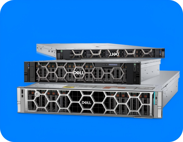 Data Center Rack Server
