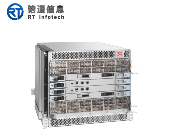 Brocade DCX-4S