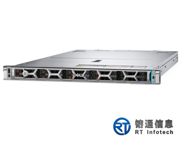 PowerEdge R470