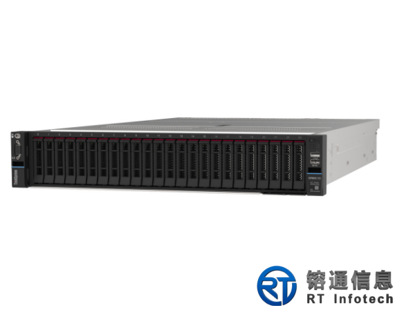 ThinkSystem SR655 V3