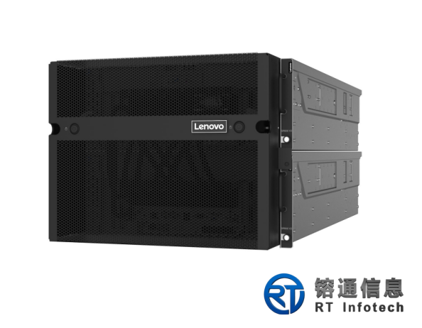 ThinkSystem SR950 V3