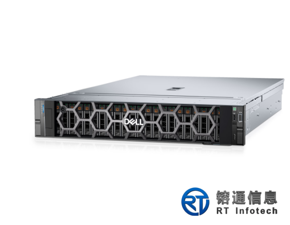 PowerEdge R760