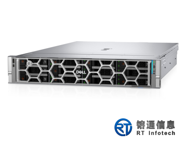 PowerEdge R570