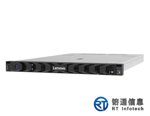ThinkSystem SR630 V4