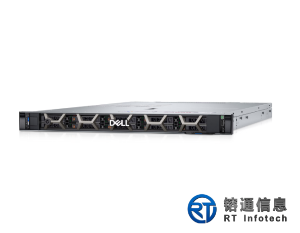 PowerEdge R660xs