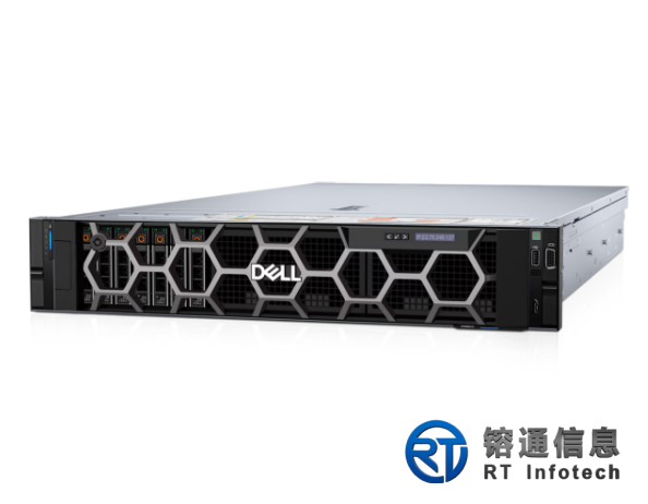 PowerEdge R860
