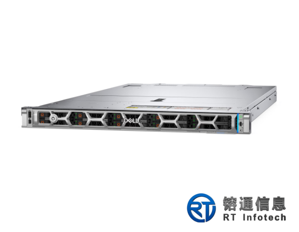 PowerEdge R670