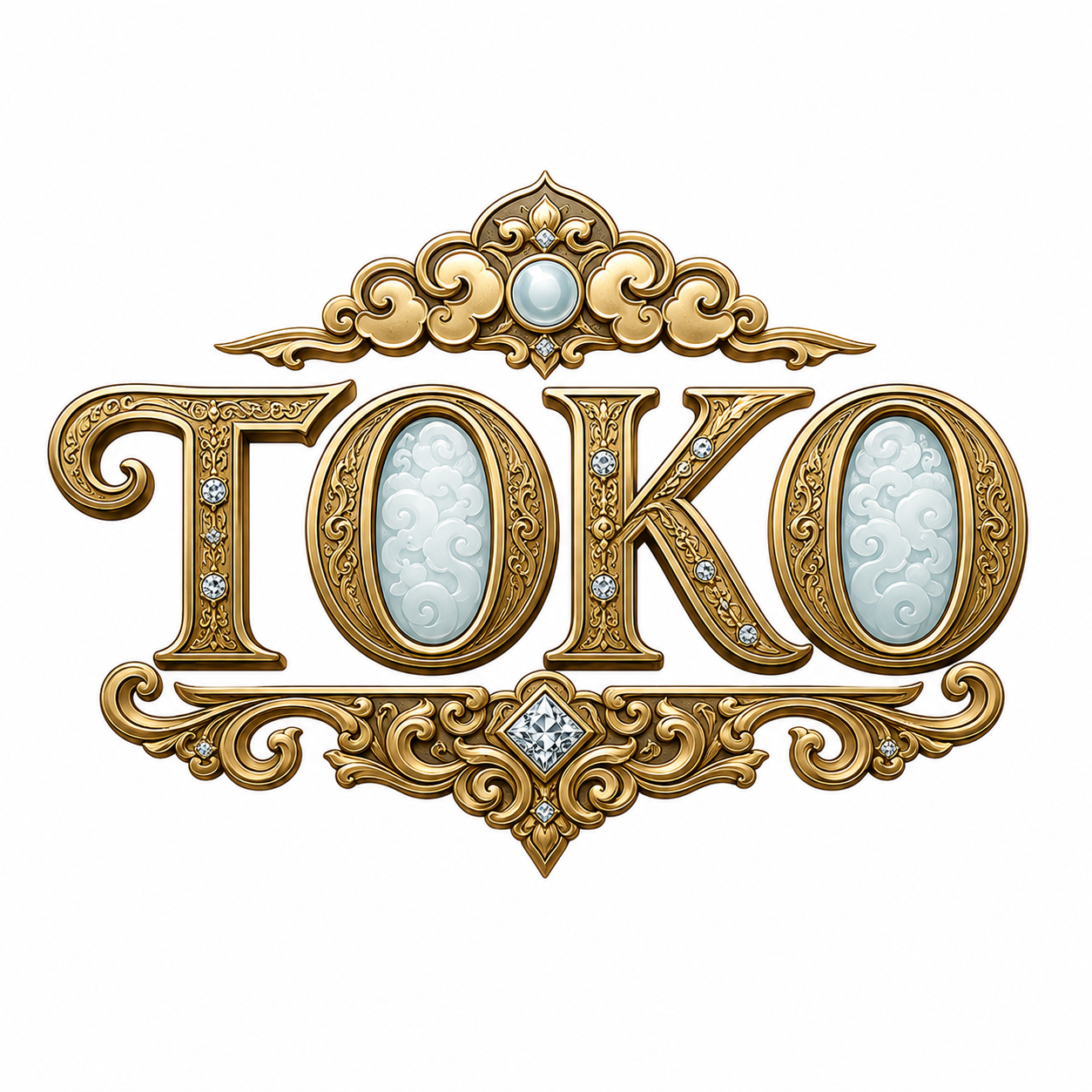 TOKO东鸿金