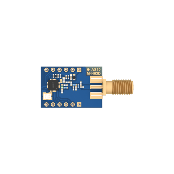 AS10-M4463D-SMA