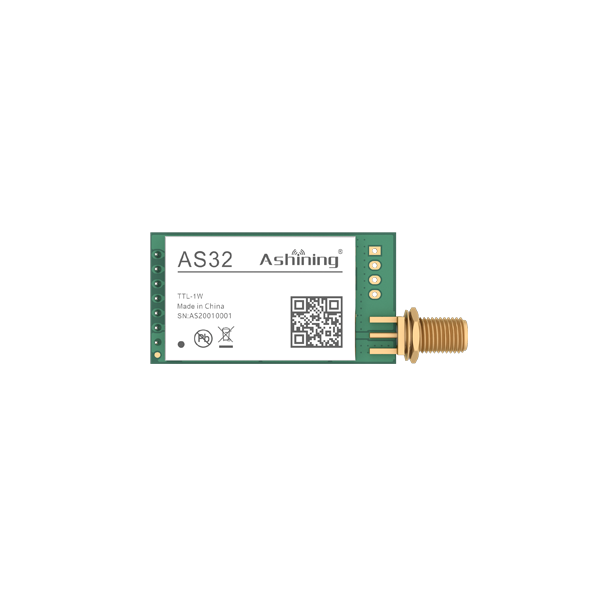 AS32-TTL-1W