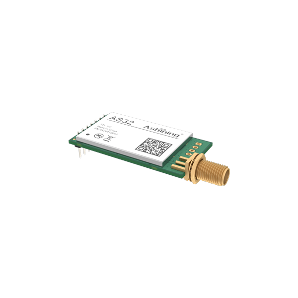 AS32-TTL-1W view 3