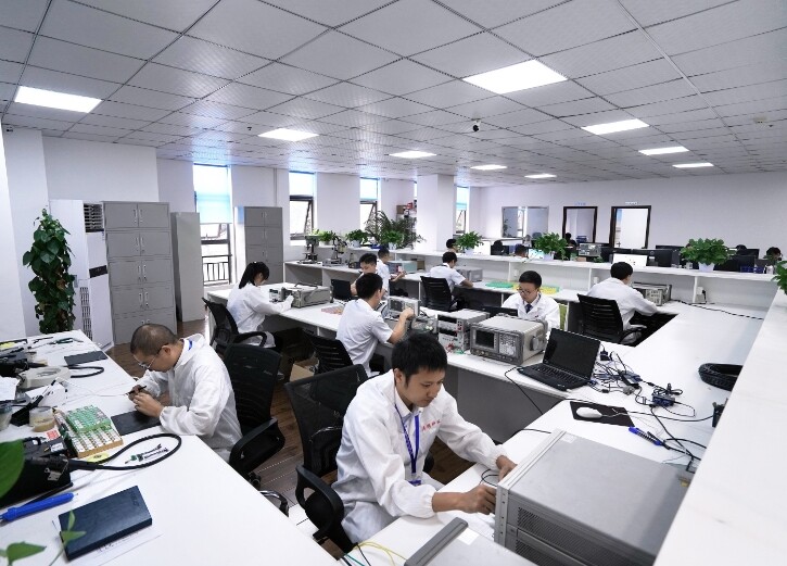 Ashining R&D Lab